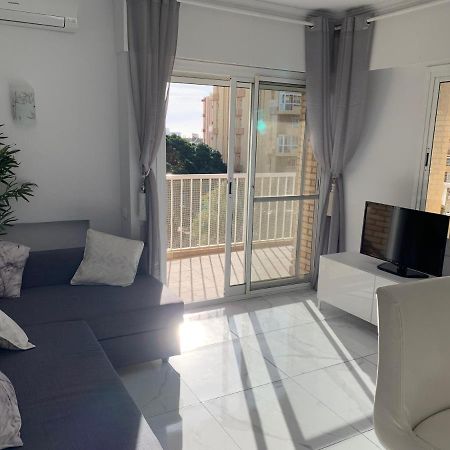 Lemon Tree Apartment ベナルマデナ エクステリア 写真