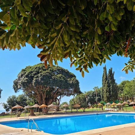 Lemon Tree Apartment ベナルマデナ エクステリア 写真