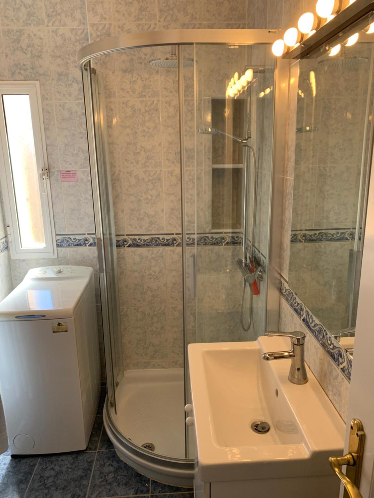 Lemon Tree Apartment ベナルマデナ エクステリア 写真